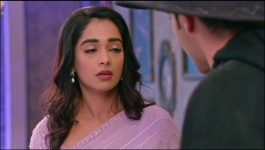 Kumkum Bhagya - 20th Apr 23